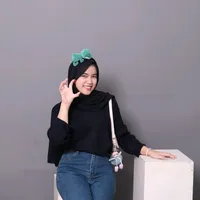 original sound - eviyulianisiregar