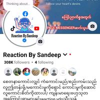 original sound - Reaction By Sandeep★