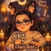 original sound - chyos_tarot