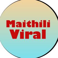 original sound - Viral Maithili