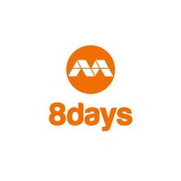 8dayssg