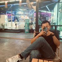 original sound - Htet lin aung