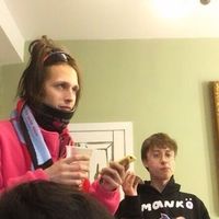 оригинальный звук