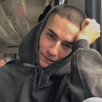 оригинальный звук