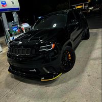 trenchhawk