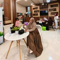 suara asli - Yunie Aisyah