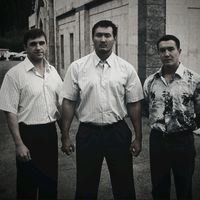 оригинальный звук