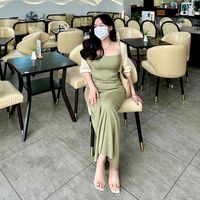 nhạc nền - Ali (sắp tháo niềng)