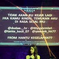 suara asli - Amoy_Libra♎