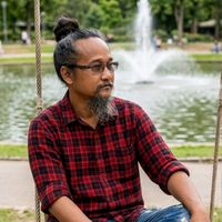 เสียงต้นฉบับ - คมเคียว