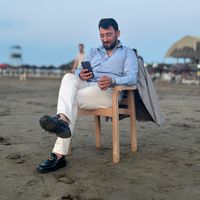 оригинальный звук