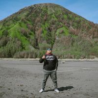 suara asli - Antok baret