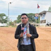 សំឡេងដើម - ប្រុសស្មោះ