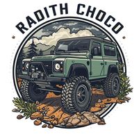 suara asli - Radith Choco