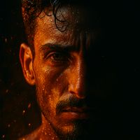 الصوت الأصلي