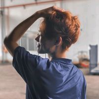nhạc nền - Trần Huỳnh Trọng