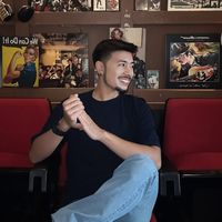 เสียงต้นฉบับ - Arm