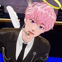 nhạc nền - nuage