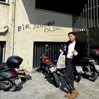 efendim fıstık tanesi