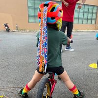 nhạc nền - Kít Đây Nè 🚲