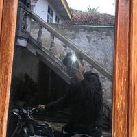 suara asli - Caceng