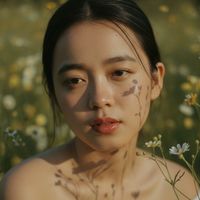 suara asli - 💜