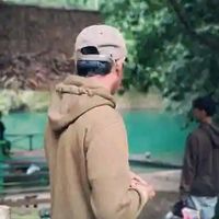 suara asli - Mustakim Jaty