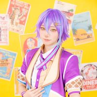 IMAWANOKIWA いよわ