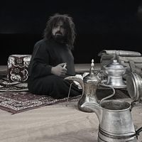 الصوت الأصلي
