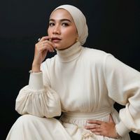 suara asli - tyas acello