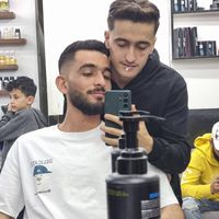الصوت الأصلي