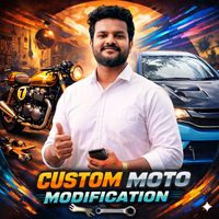 thisaracustommoto