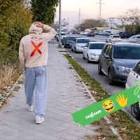 оригинальный звук