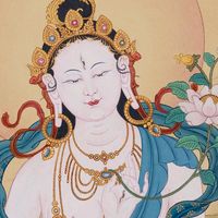 Jamgon Kongtrul Lodro Thaye Calling Guru From Afar