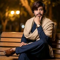 ZaHeeR AbbAS
