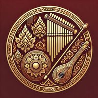 เสียงต้นฉบับ - Thai Classical Son