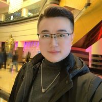 原聲 - Quân Hạo (Andy)