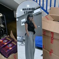 suara asli - napas kopi
