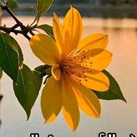 မူရင်းအသံ - တောပန်းလေး 🌼