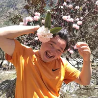 original sound - shreesatyagurung