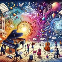 オリジナル楽曲 - taka24.music