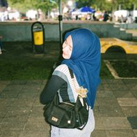 suara asli - zahra