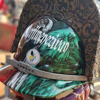 sonido original