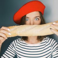 оригинальный звук