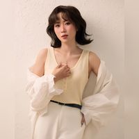 nhạc nền - Thuỳy Emm