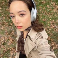 original sound