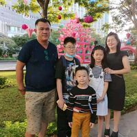 suara asli - Sanina Zhan