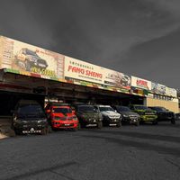 original sound - Fang Sheng 4X4 Gurun