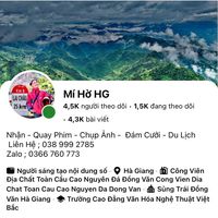 nhạc nền - Mí Hờ Hà Giang