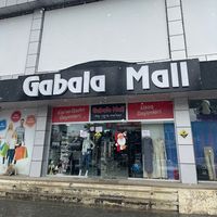gabalamall